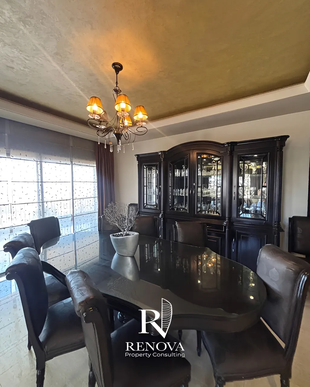 Apartment for sale in Ksara