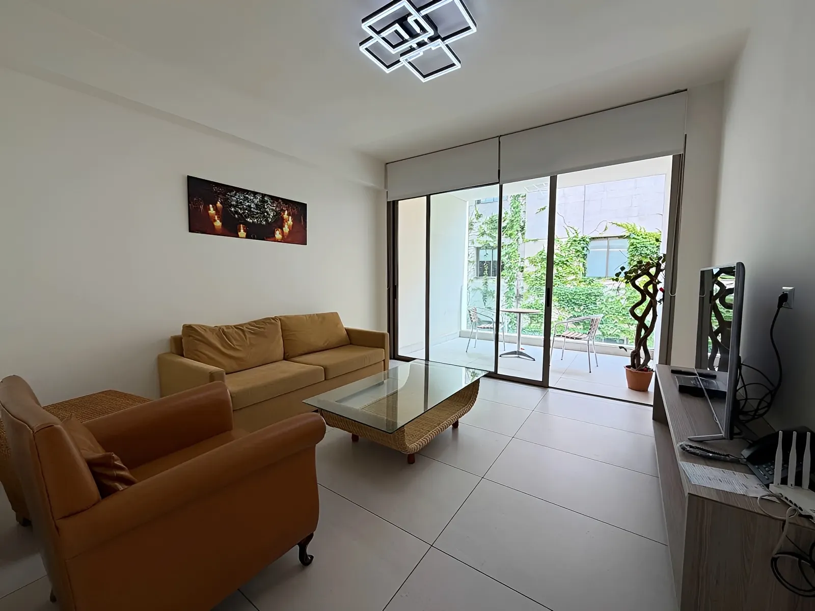 Chalet for Sale in Tabarja - 1 bed, 2 bath