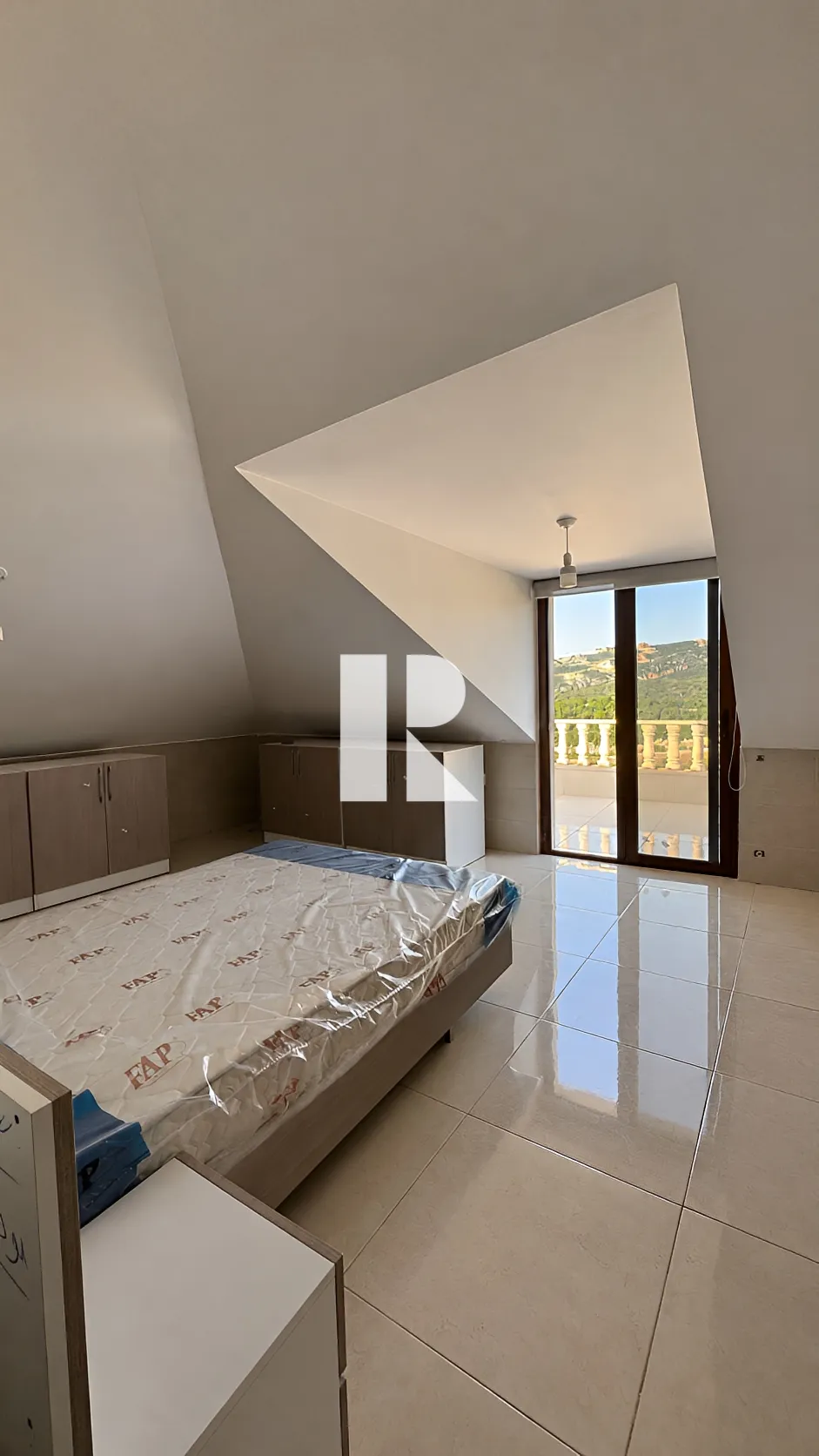 Duplex for sale in Jbeil