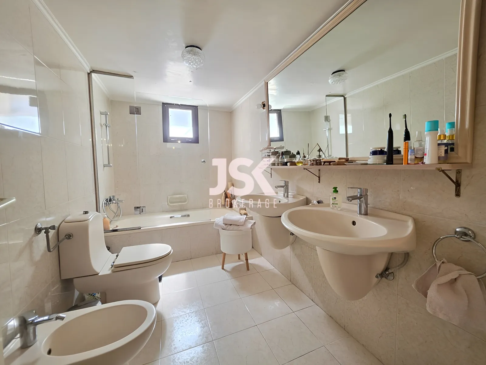 Apartment for Sale in Baabda