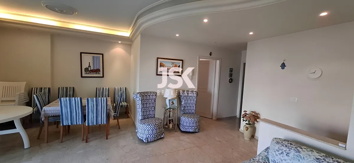 Apartment for Rent in Dbayeh, Lebanon