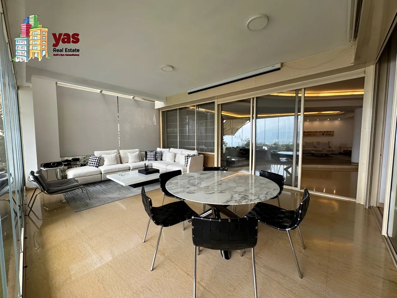 Apartment for Sale in Kfar Hbab