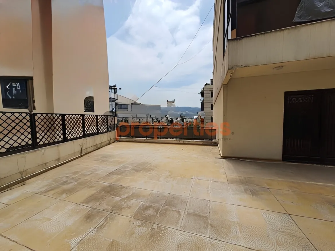 Apartment for Sale in Mansourieh - 3 bed, 3 bath