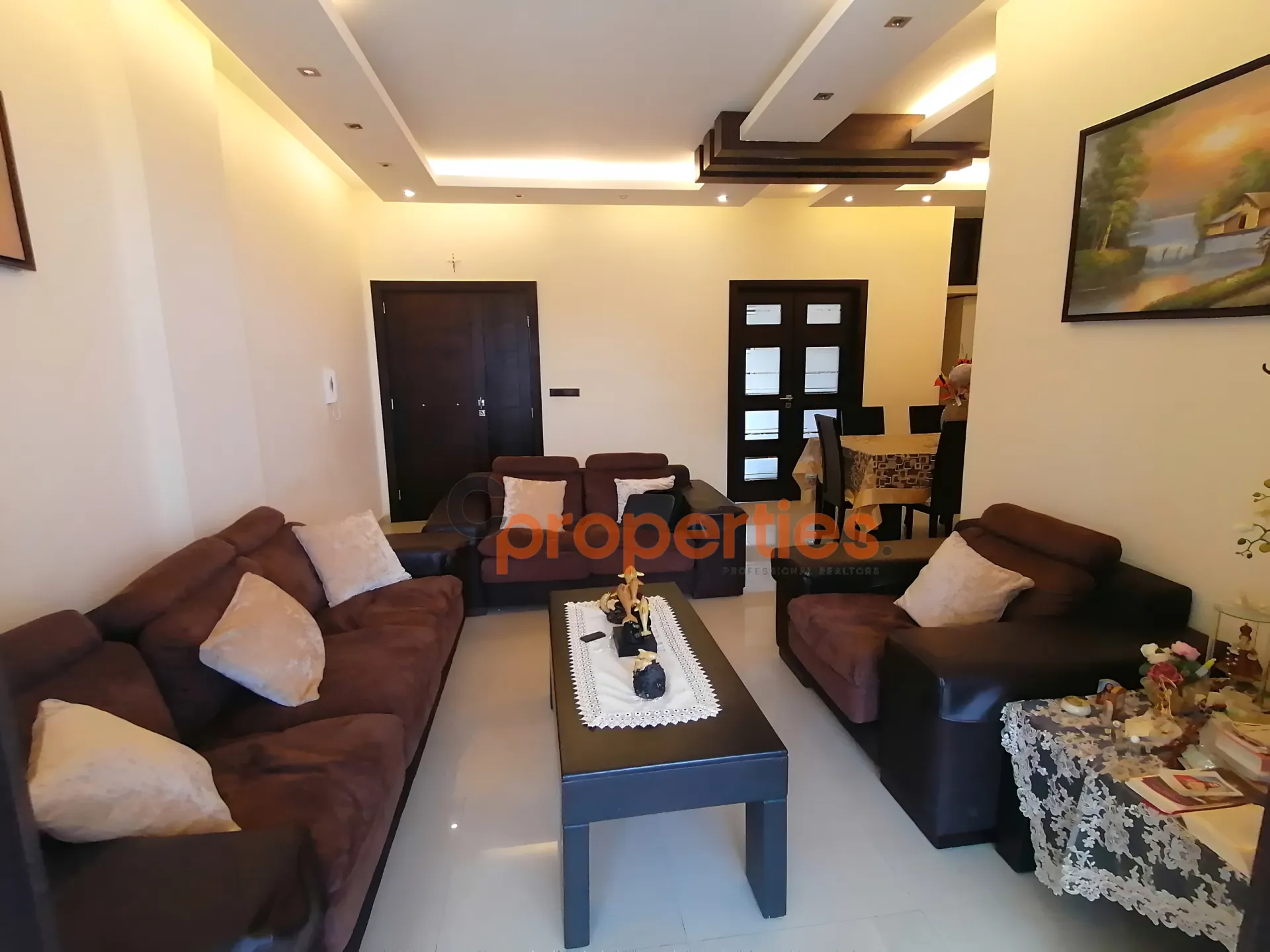 Apartment for Sale in Okaibeh