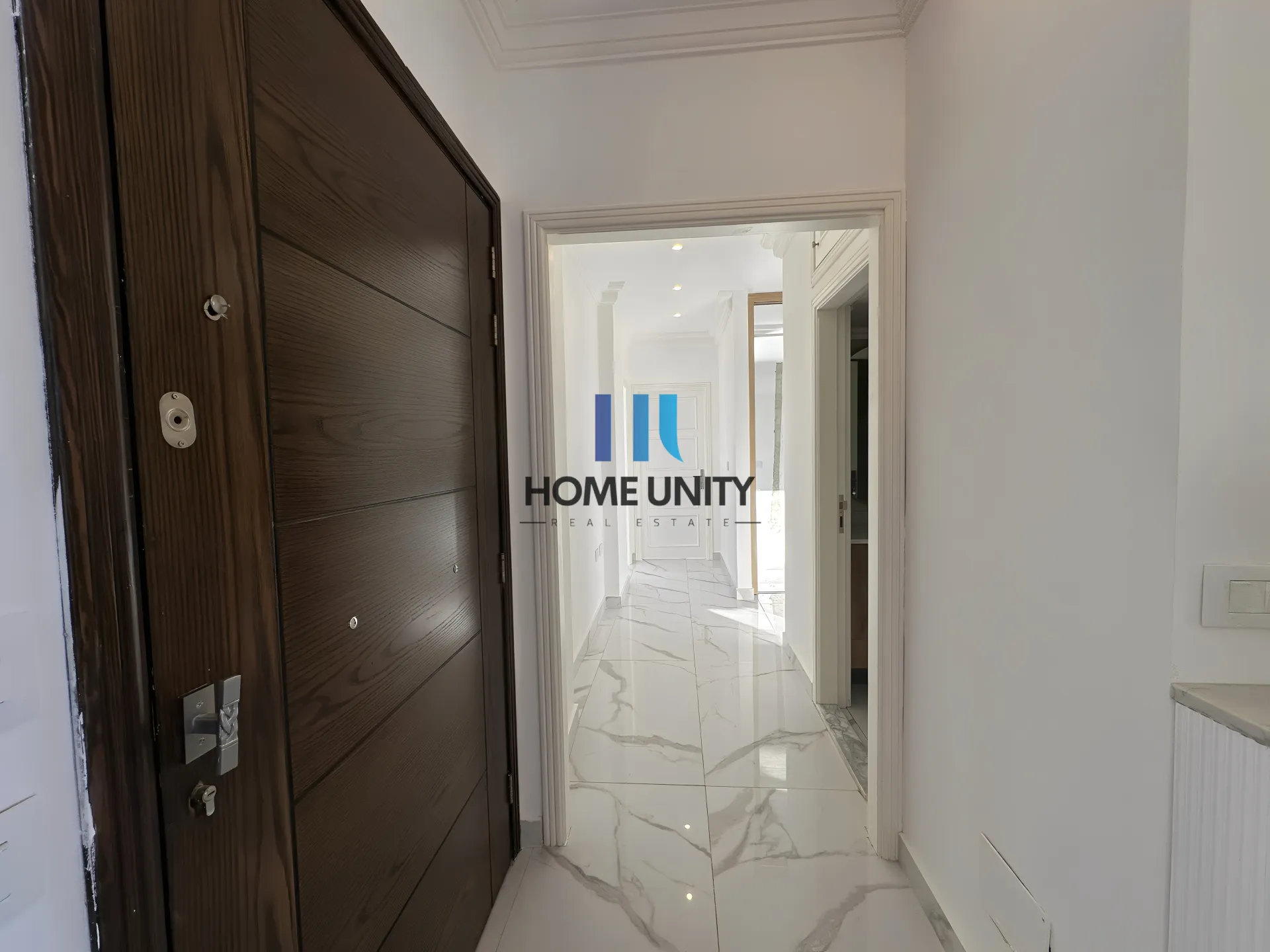 Apartment in Dawhet el hoss, aley