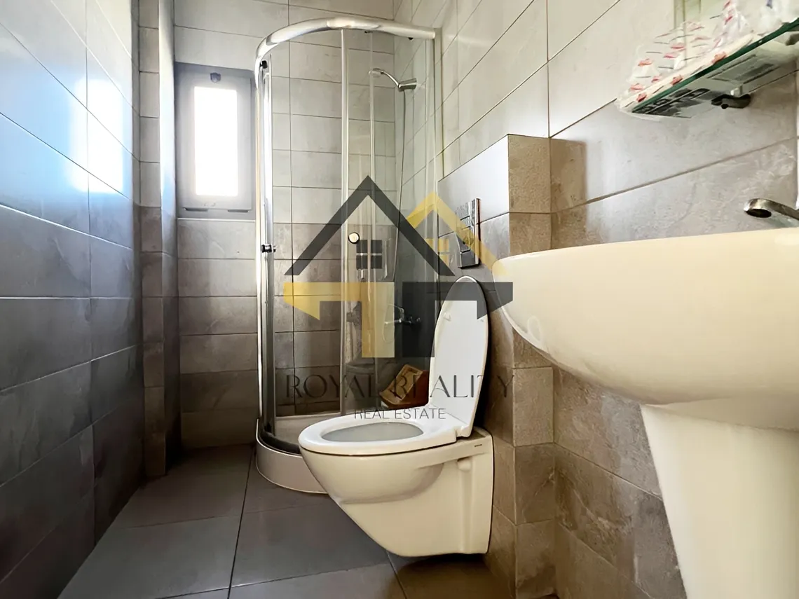 Apartment for rent in Achrafieh