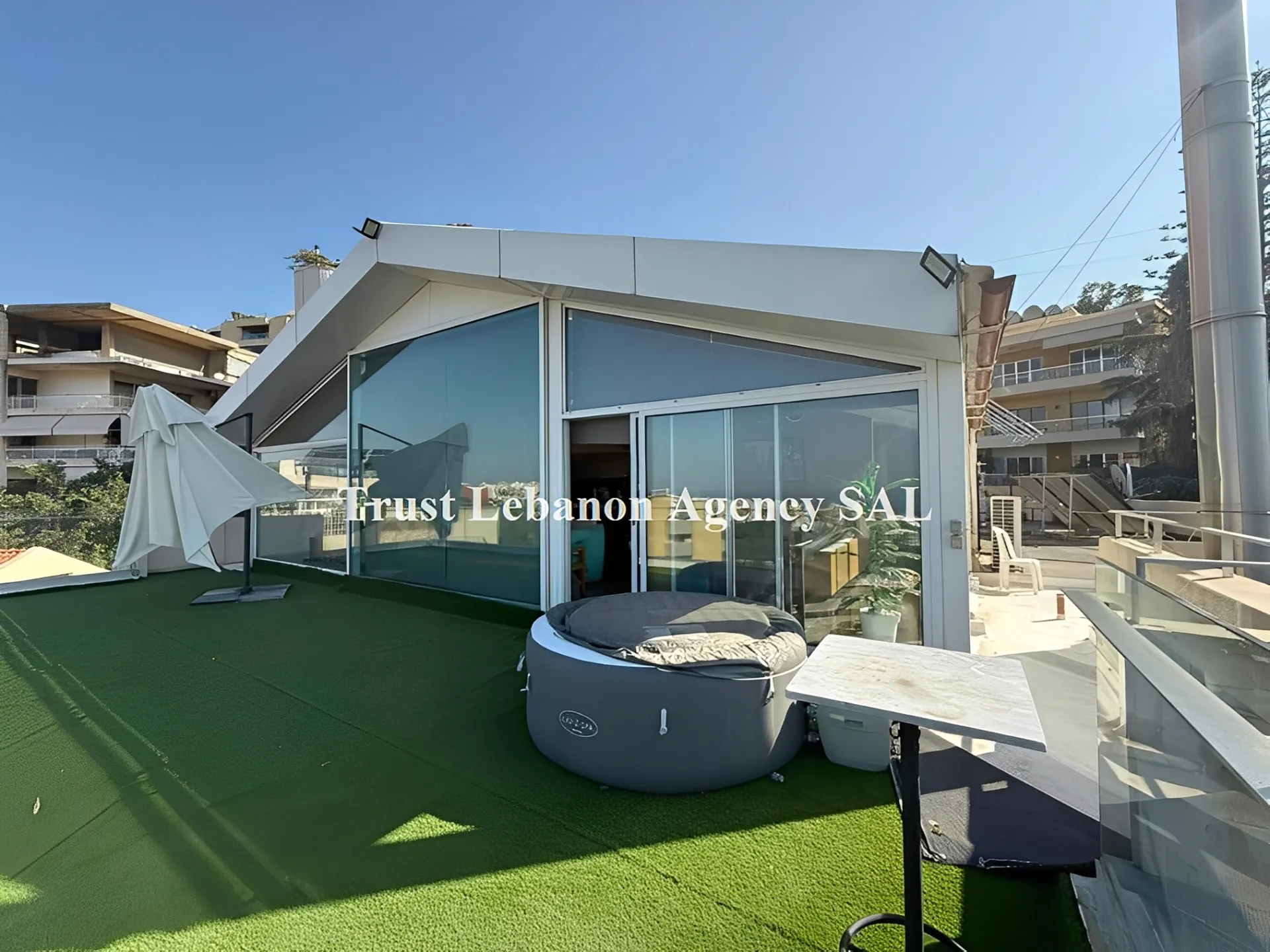 Duplex for Sale in Metn Rabieh Lebanon