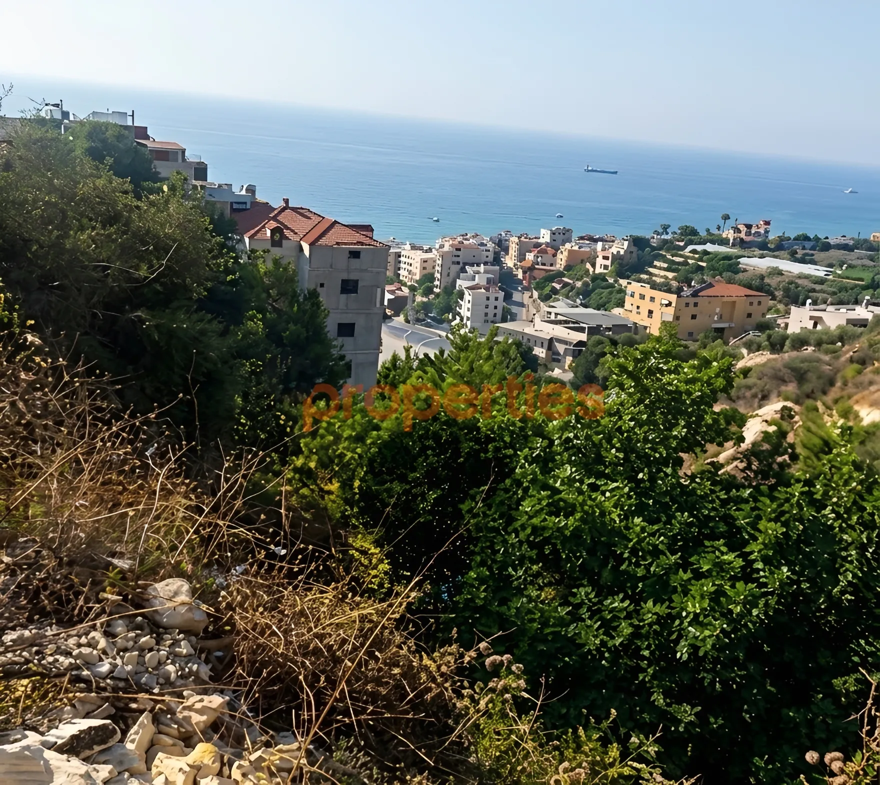 Residential Land for Sale in Fidar