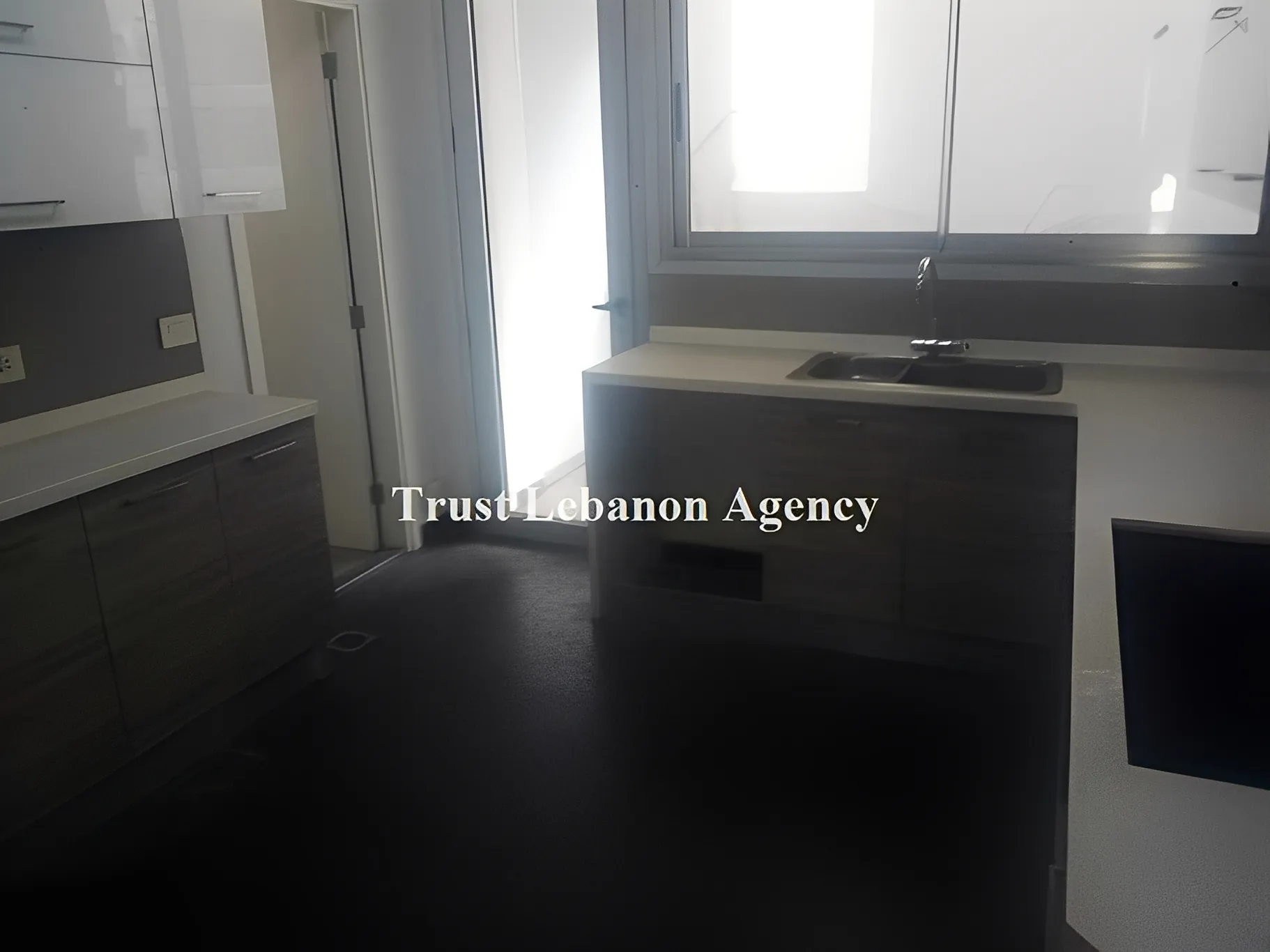 Apartment for Rent in Achrafieh Sodeco