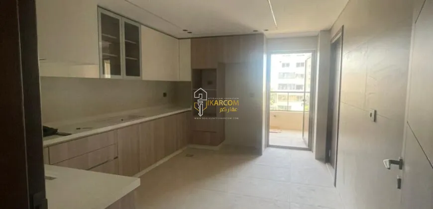 Apartment for sale in Jnah