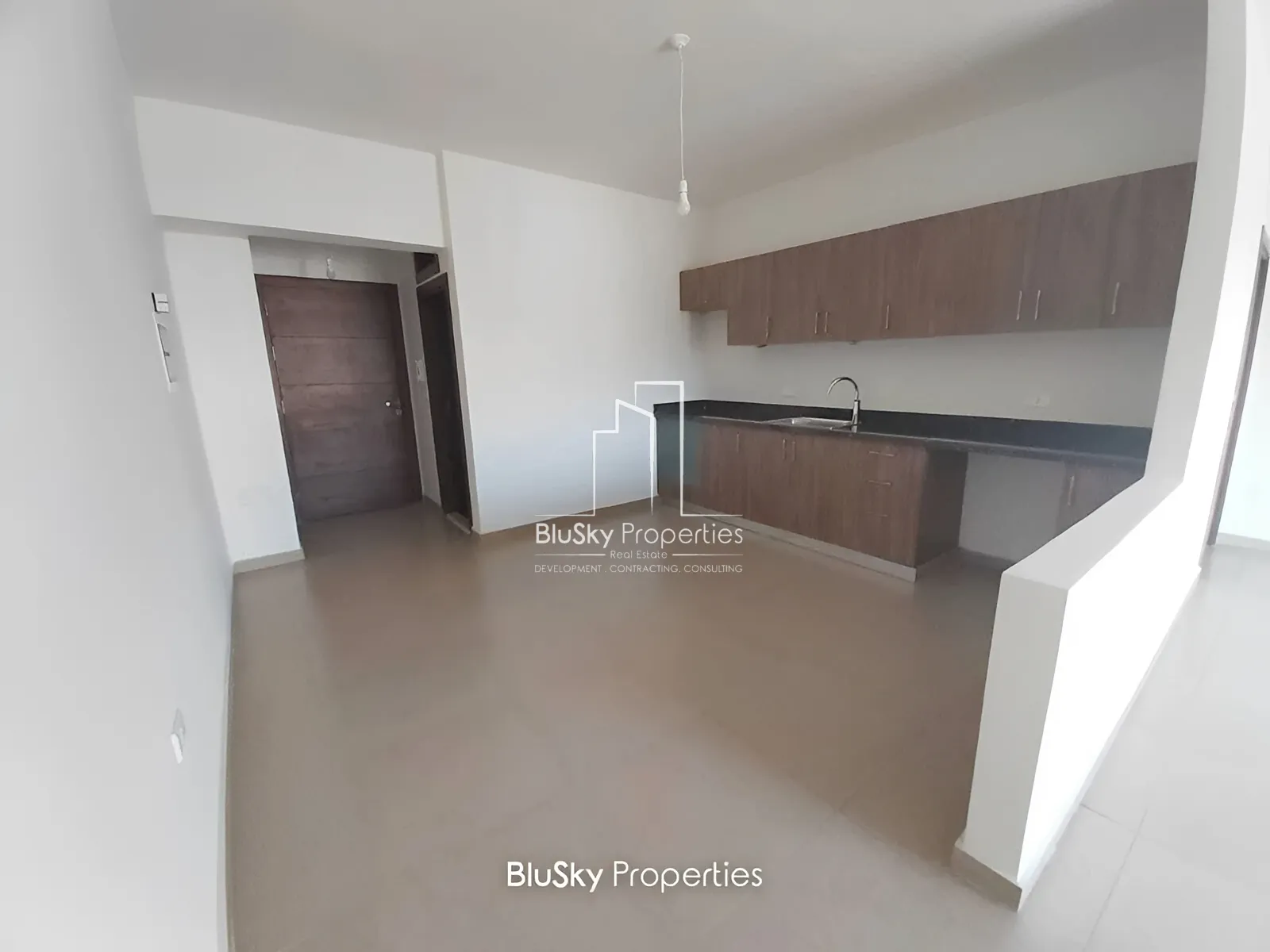Duplex for Sale in Nahr Ibrahim - 3 bed, 2 bath