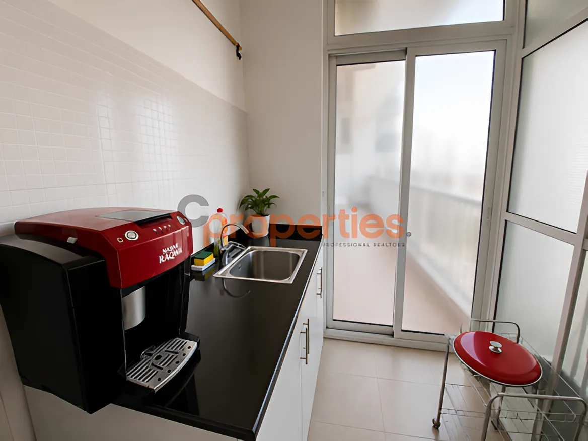 Office for Rent in Zalqa