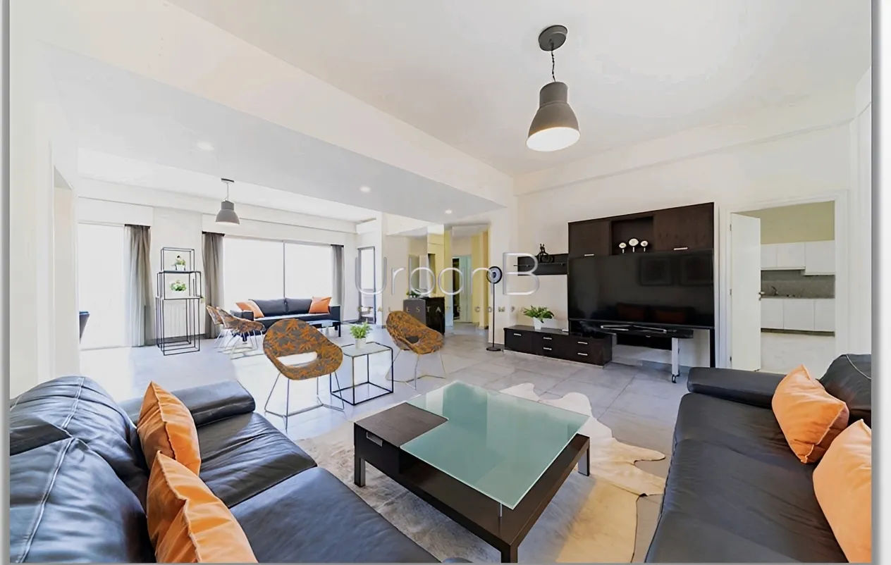 Apartment for rent in Downtown, beirut, lebanon - 3 bed, 3.5 bath