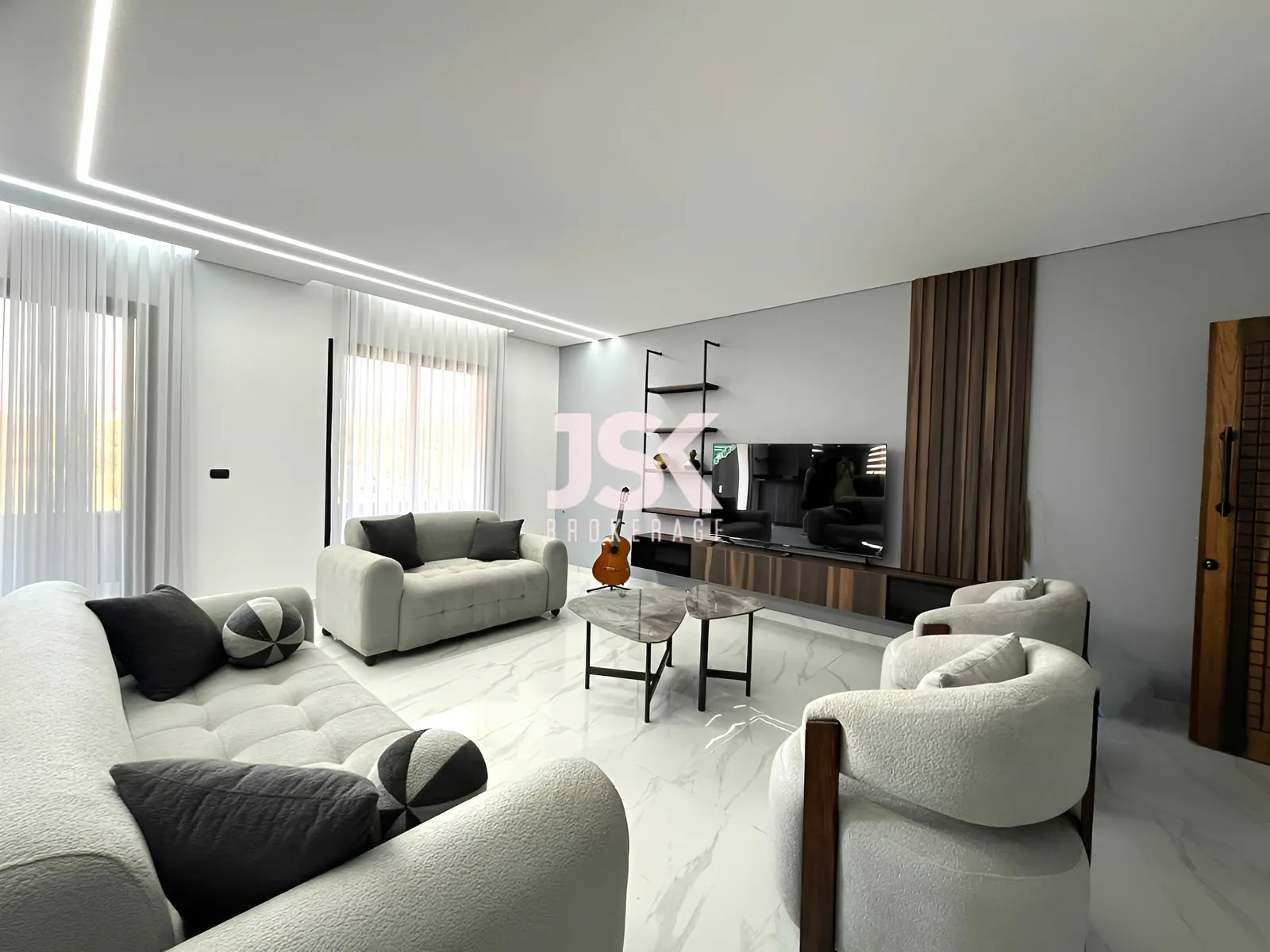 Apartment for Sale in Koura - 3 bed, 3 bath