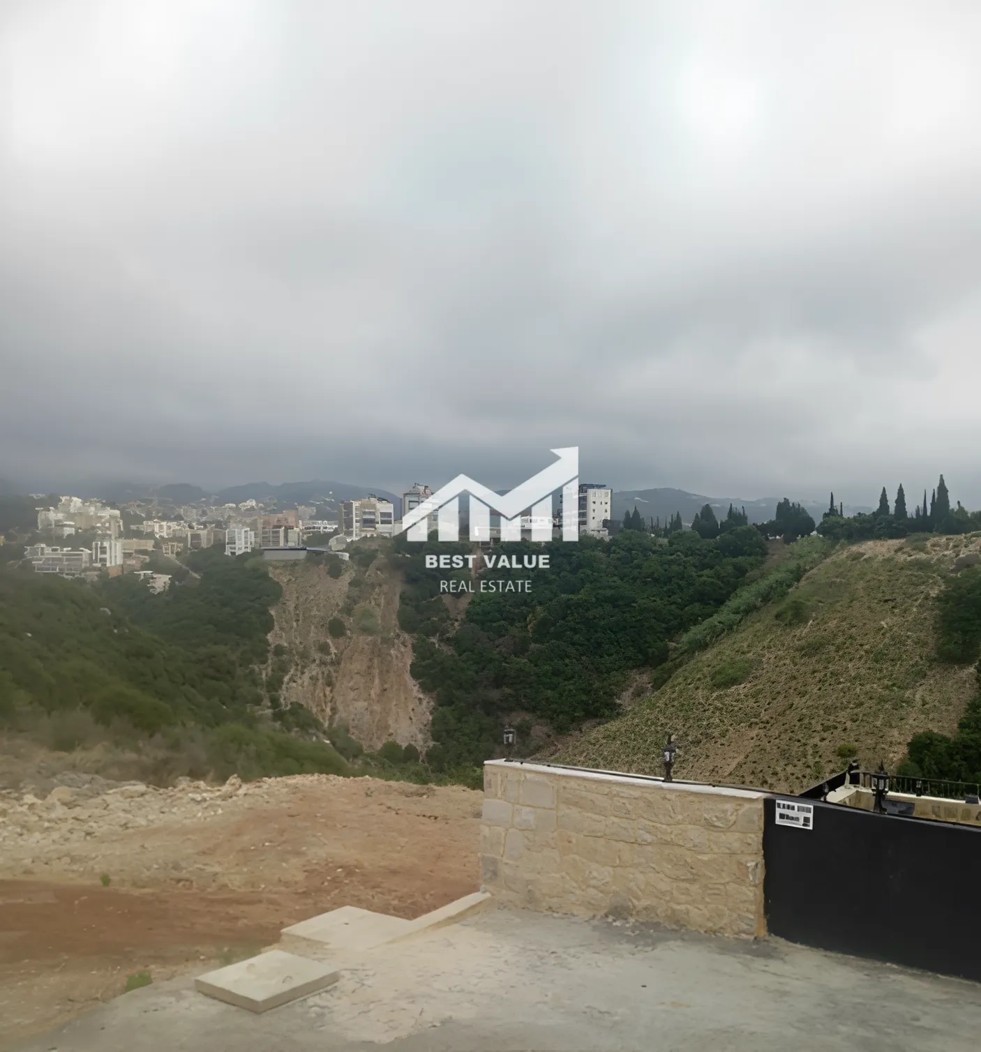 Apartment for sale in Edde, Lebanon