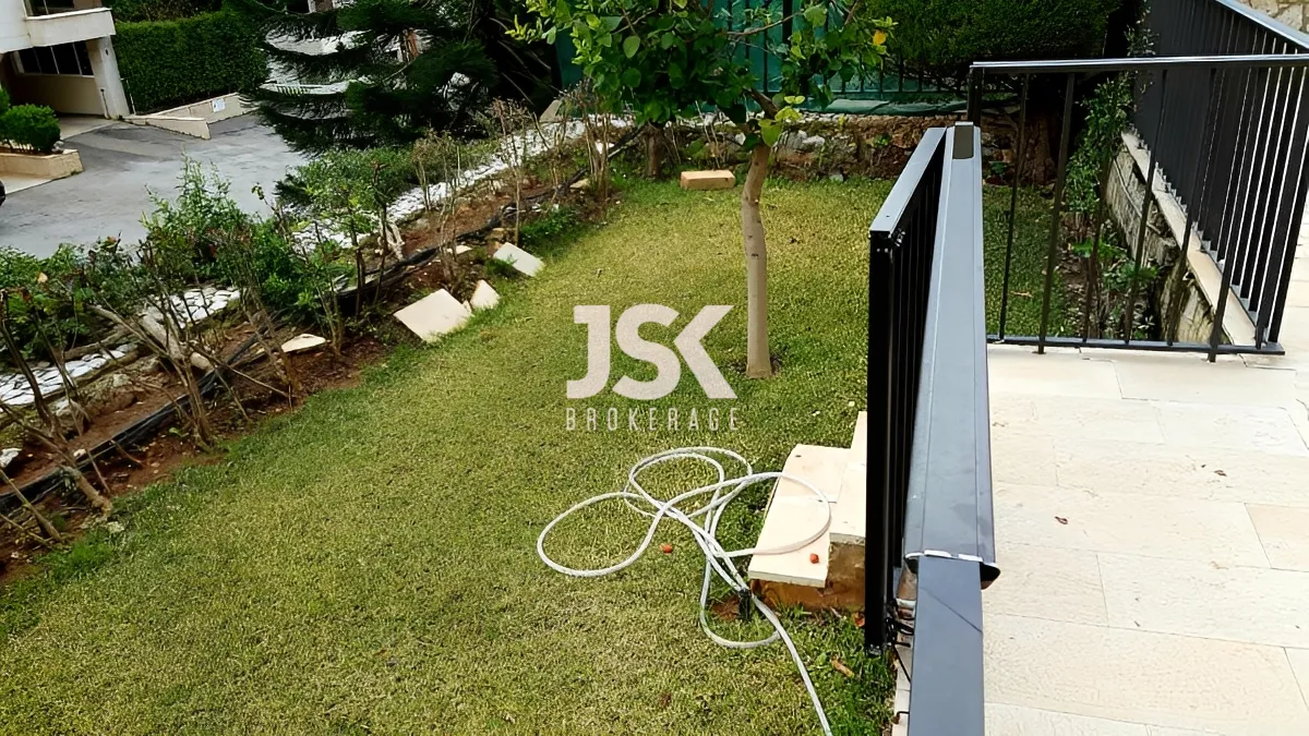 Apartment for Sale in Kfar Hbab, Lebanon