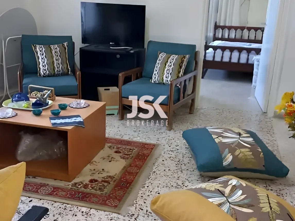 Apartment for Sale in Broummana