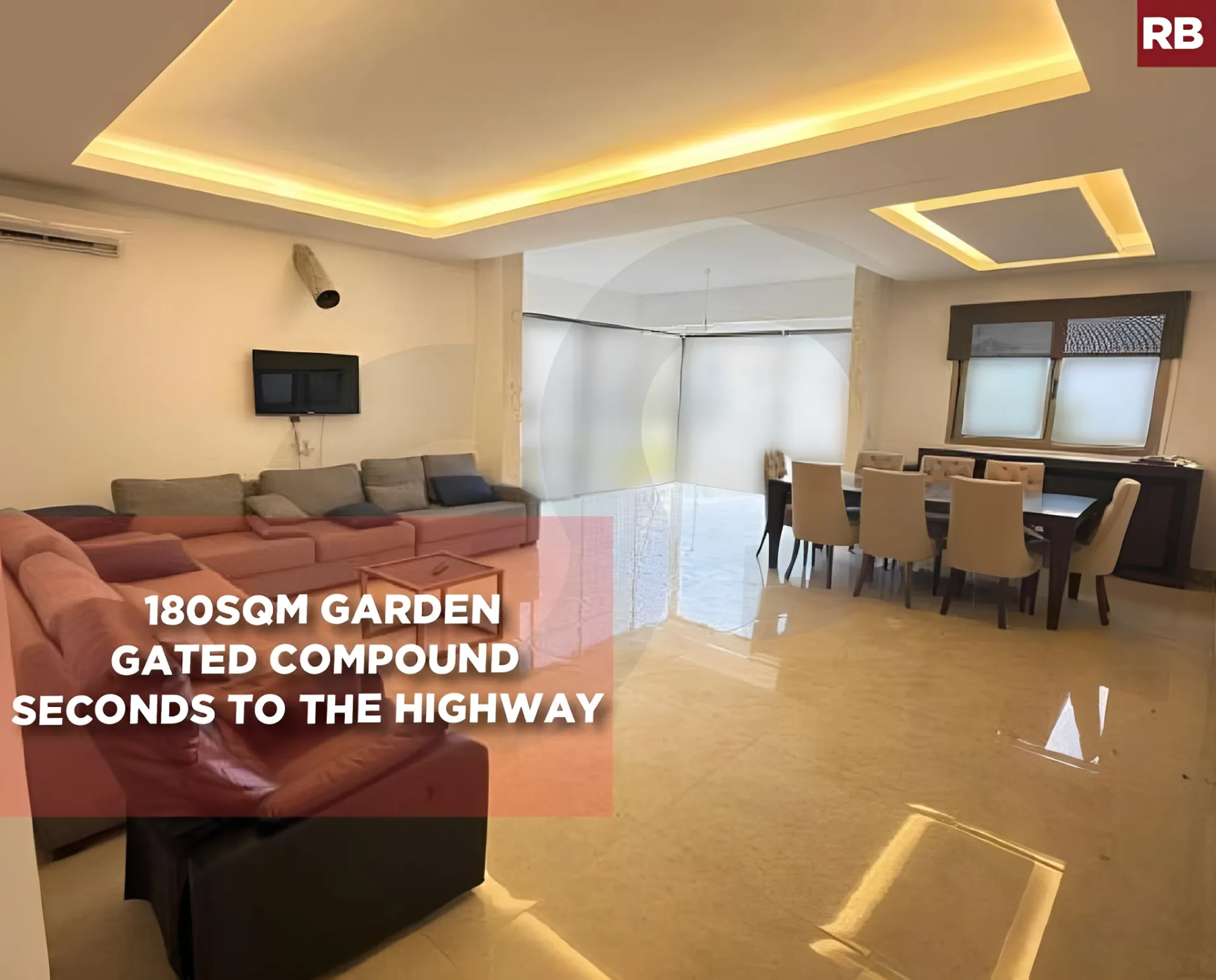 Apartment for Sale in Aamchit, Lebanon - 3 bed, 4 bath