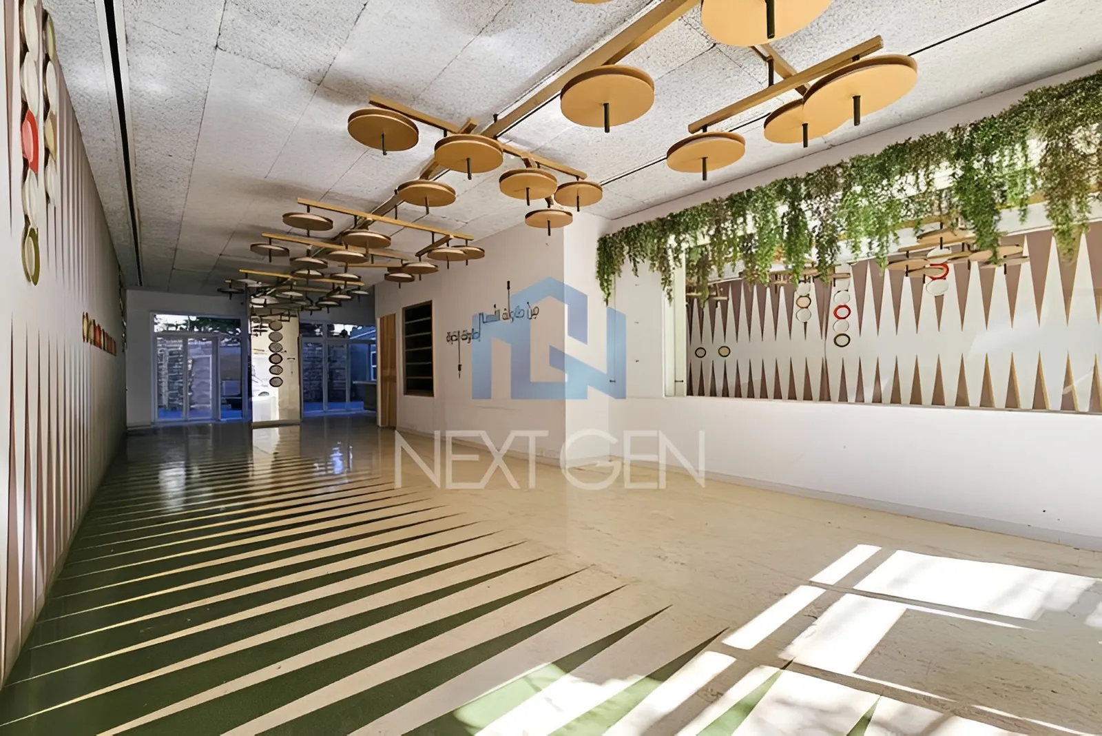 Restaurant for Rent in Achrafieh