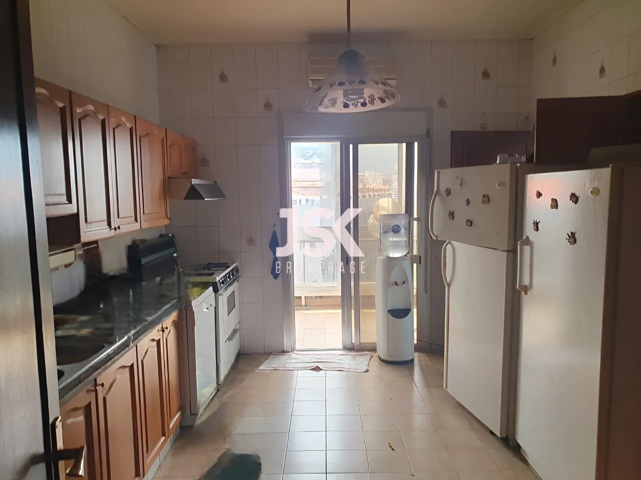 Apartment for Sale in Jounieh