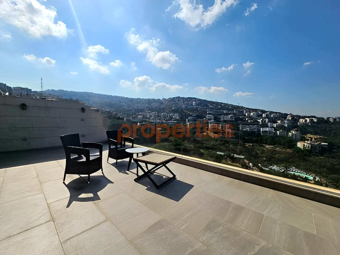 Duplex for sale in Aaoukar