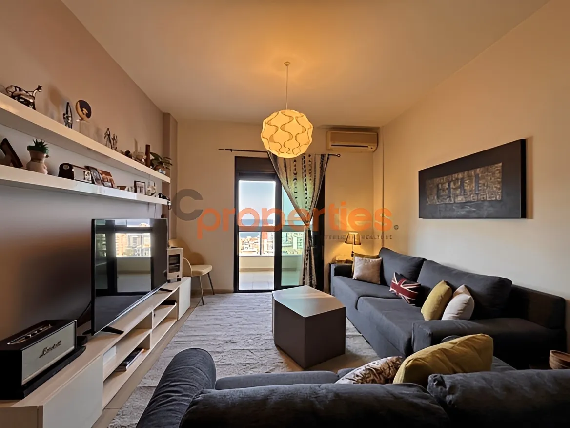 Apartment for Sale in Bsalim