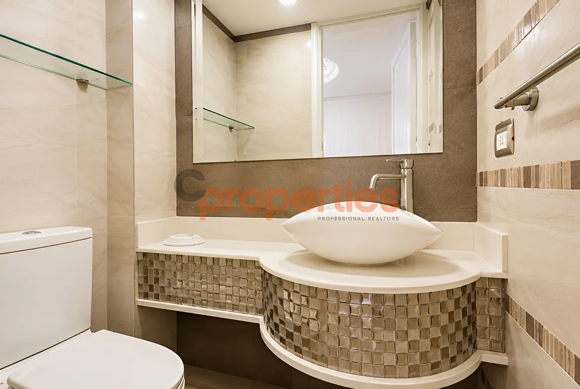 Apartment for Rent in Jnah