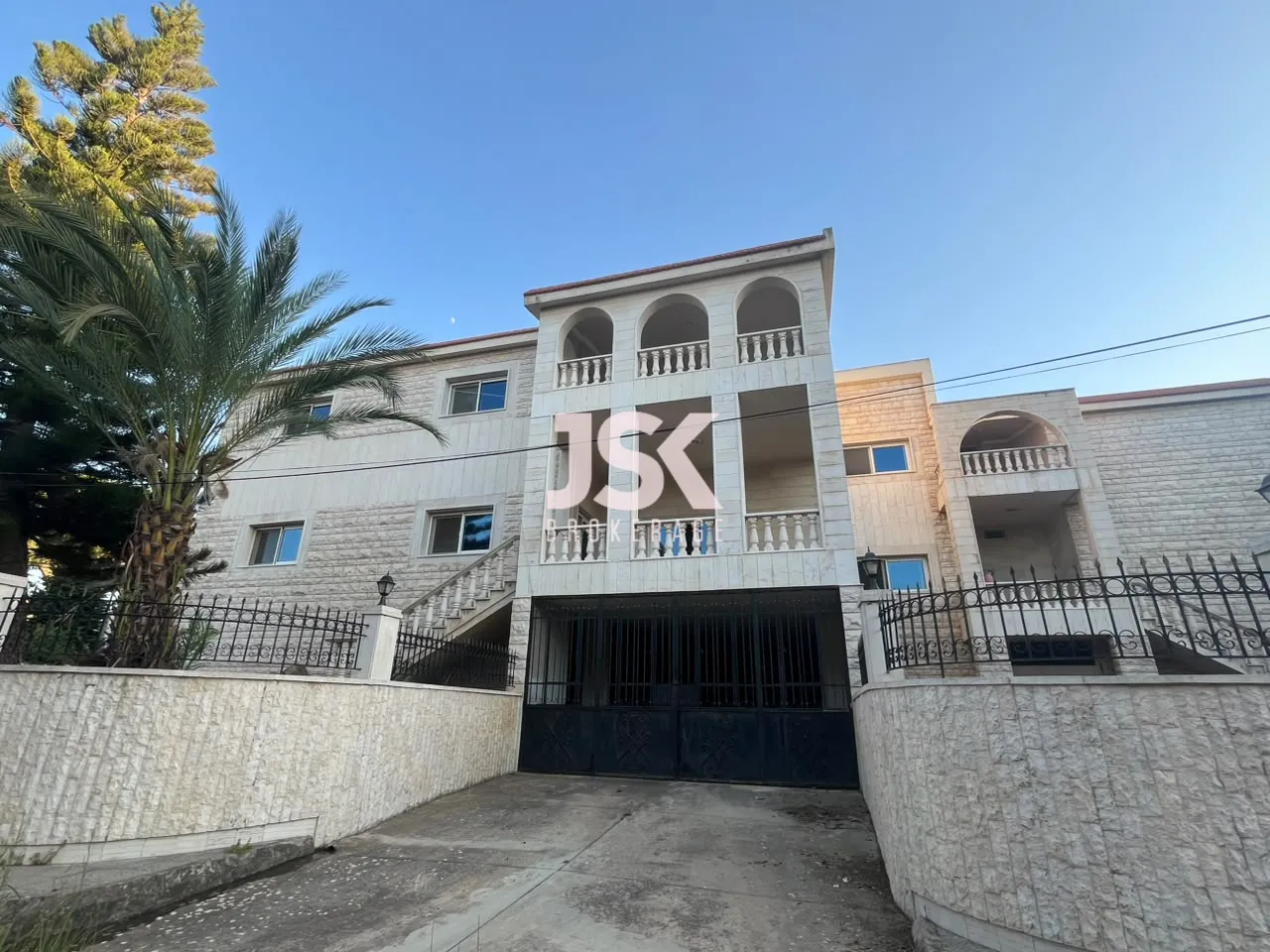 Villa for Sale in Koura