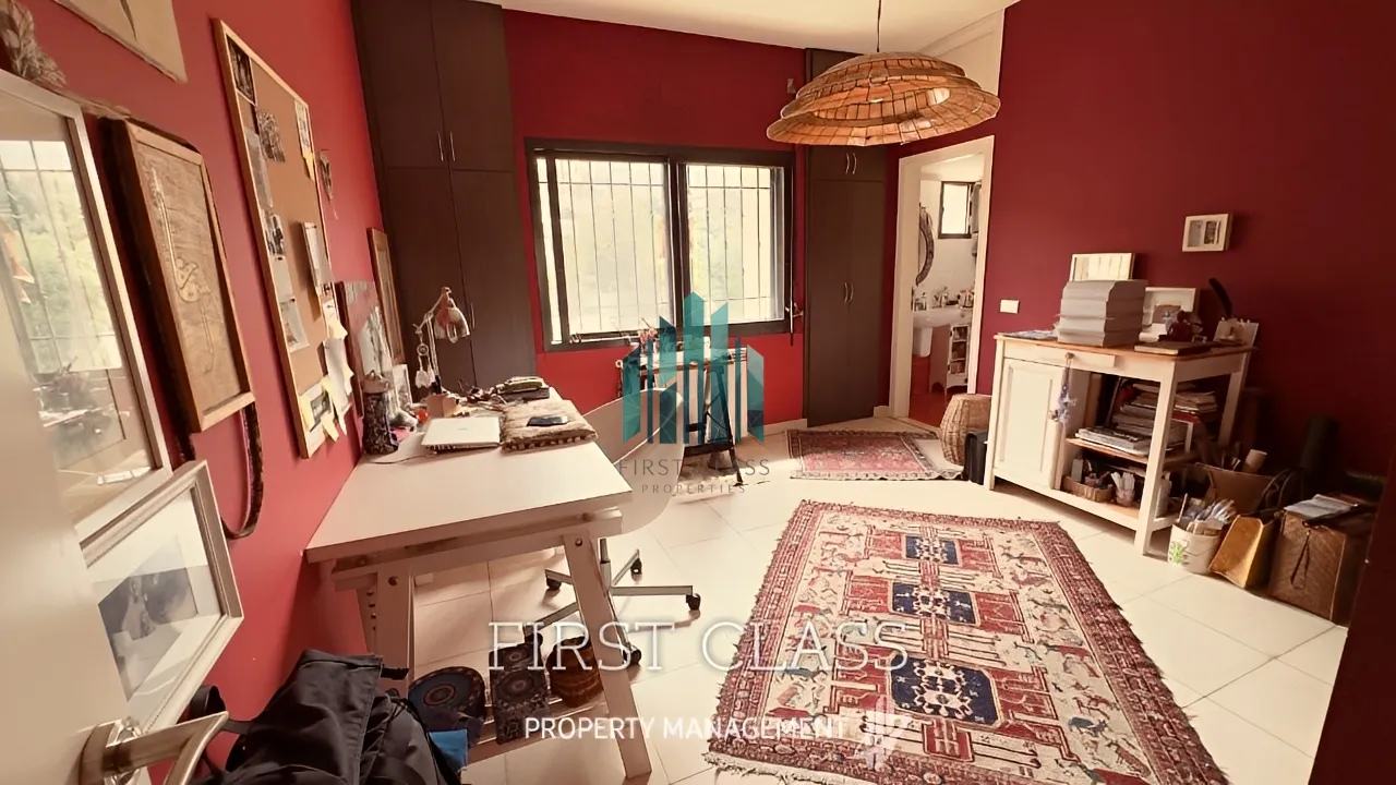 Apartment for sale in Adma w dafnah, lebanon