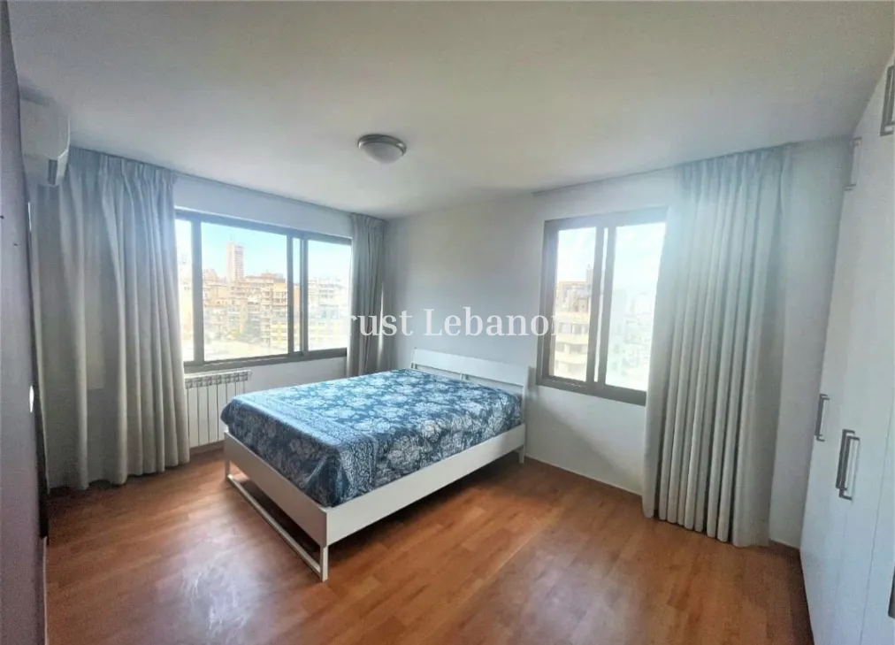 Duplex for rent in Achrafieh, Beirut, Lebanon