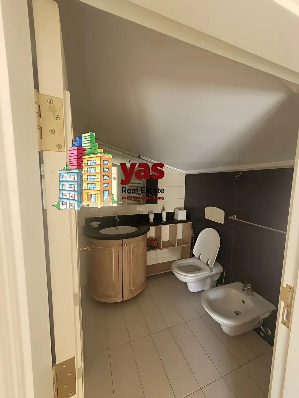 Apartment for Sale in Montiverdi