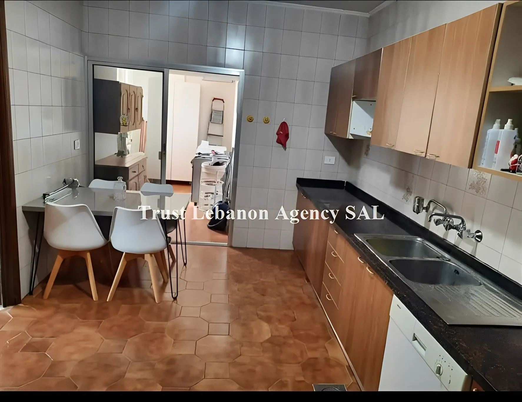 Apartment for Rent in Metn Naccache Lebanon