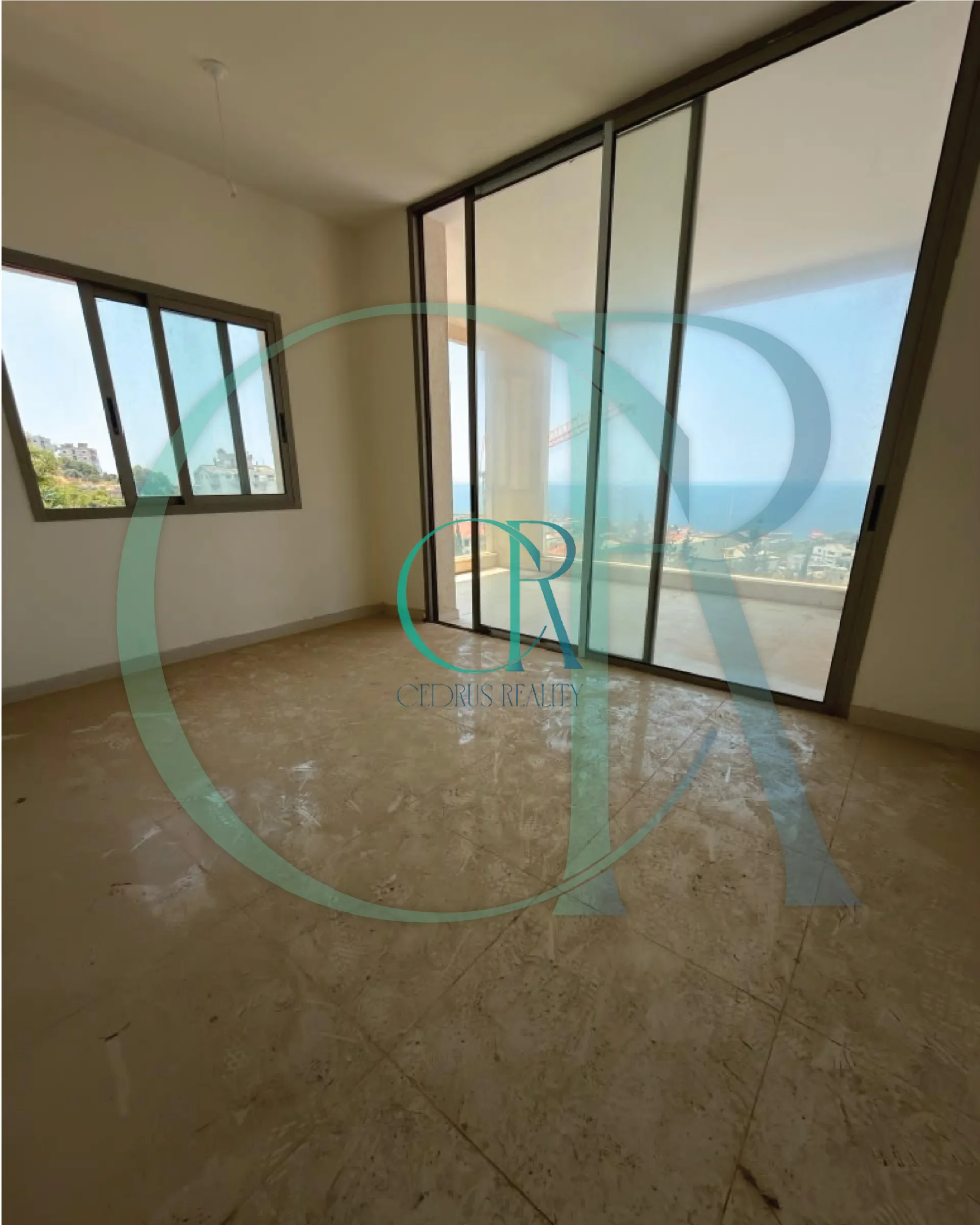 Apartment for sale in Tabarja, Lebanon