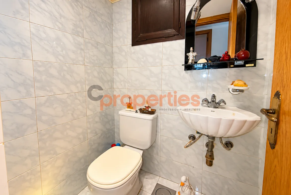 Apartment for Rent in Zalqa