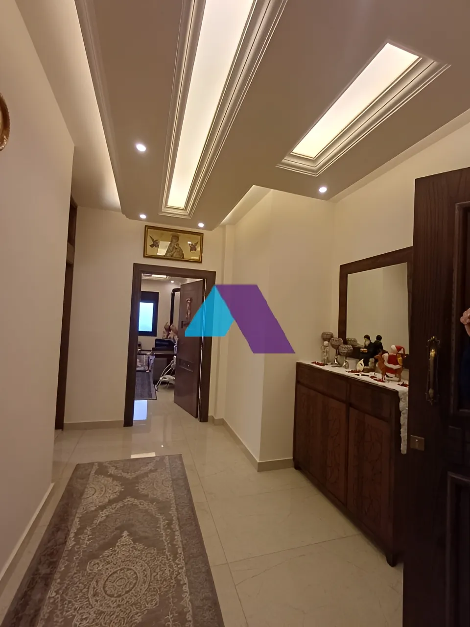 Apartment for Sale in Zahlé