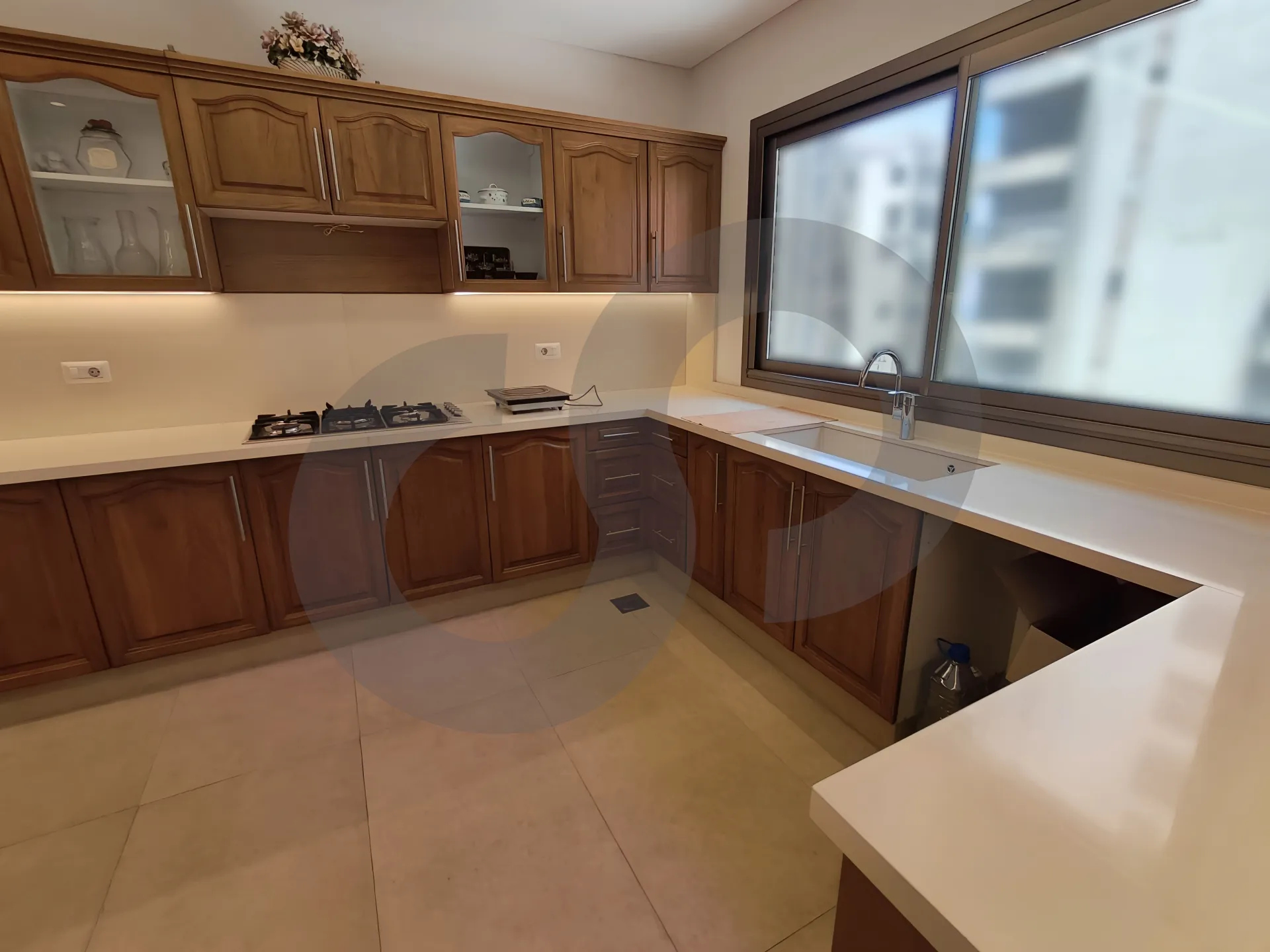 Apartment for Sale in Raoucheh