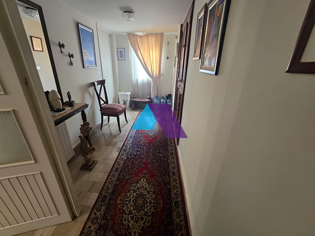 Villa for Sale in Keserwan District