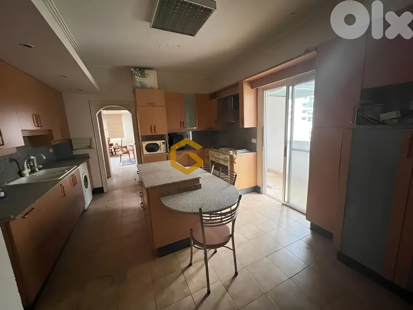 Apartment for Sale in Sahel Aalma