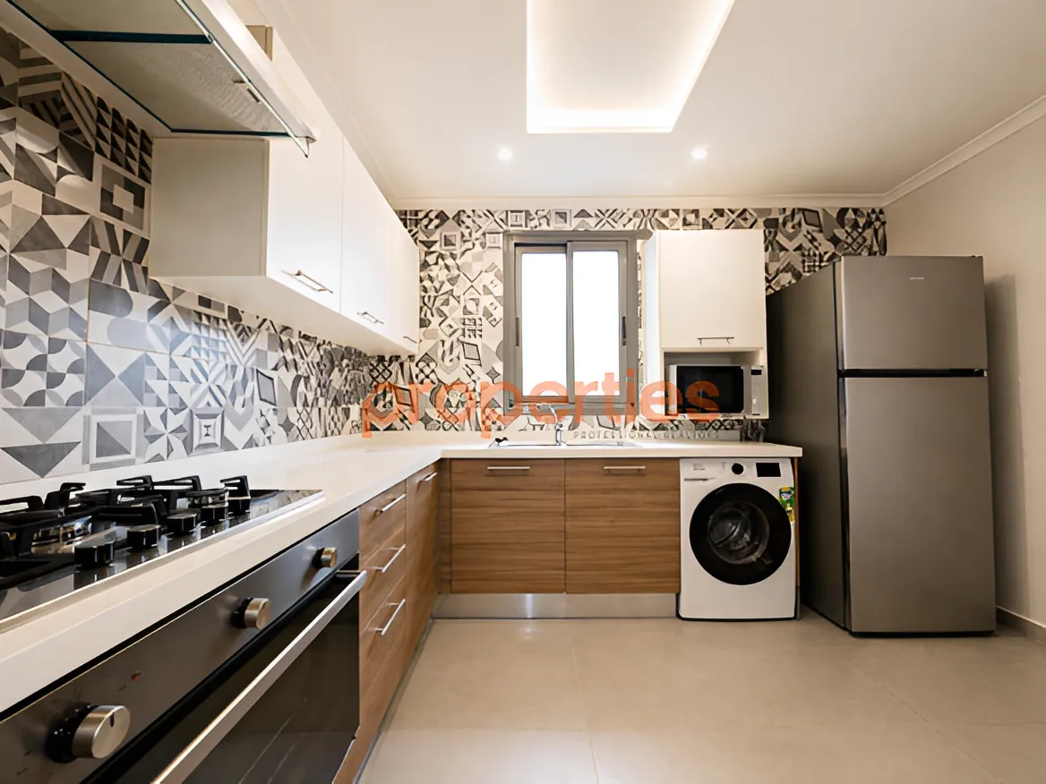 Apartment for Rent in Achrafieh