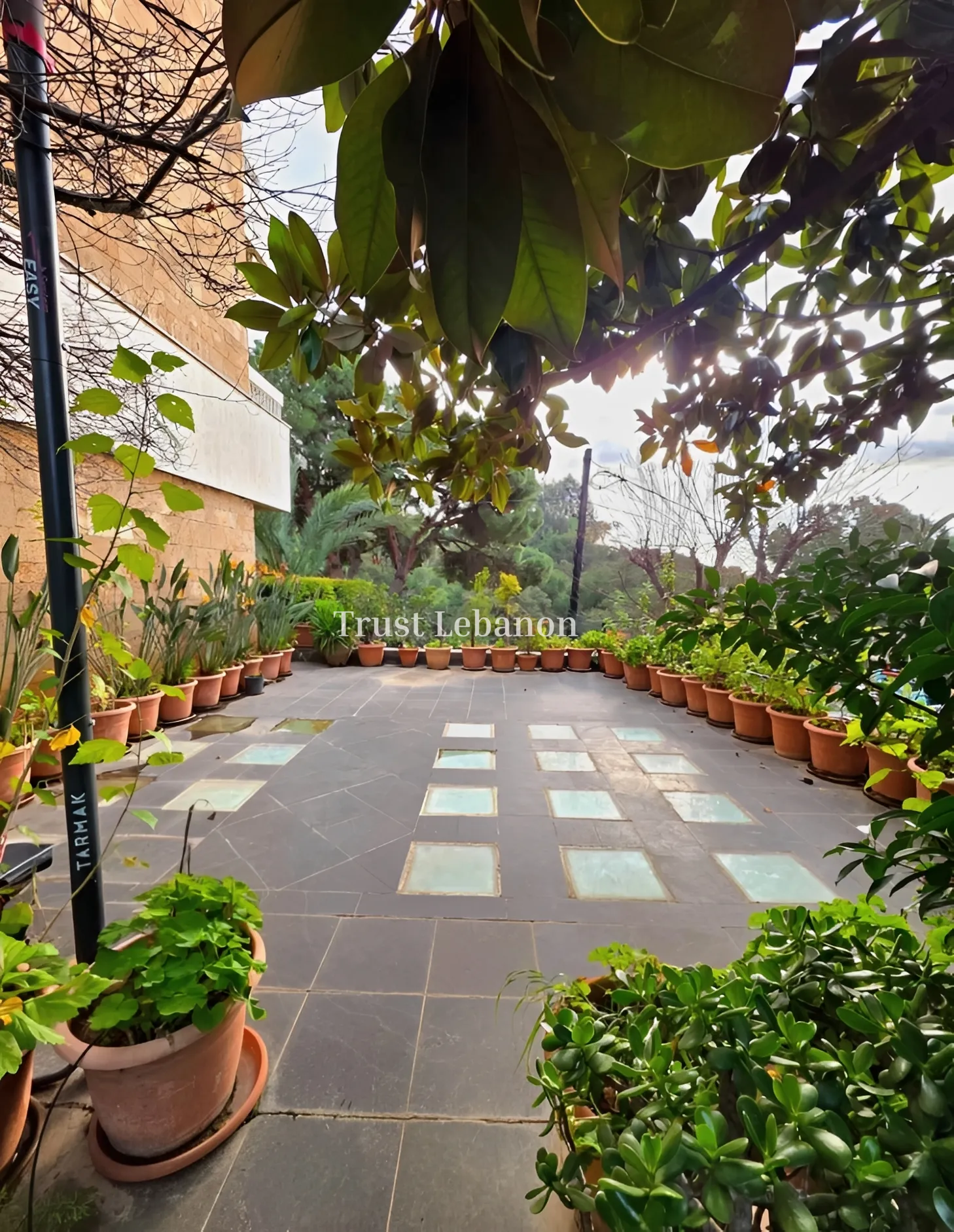 Apartment for rent in Rabieh, Lebanon - 3 bed, 5 bath