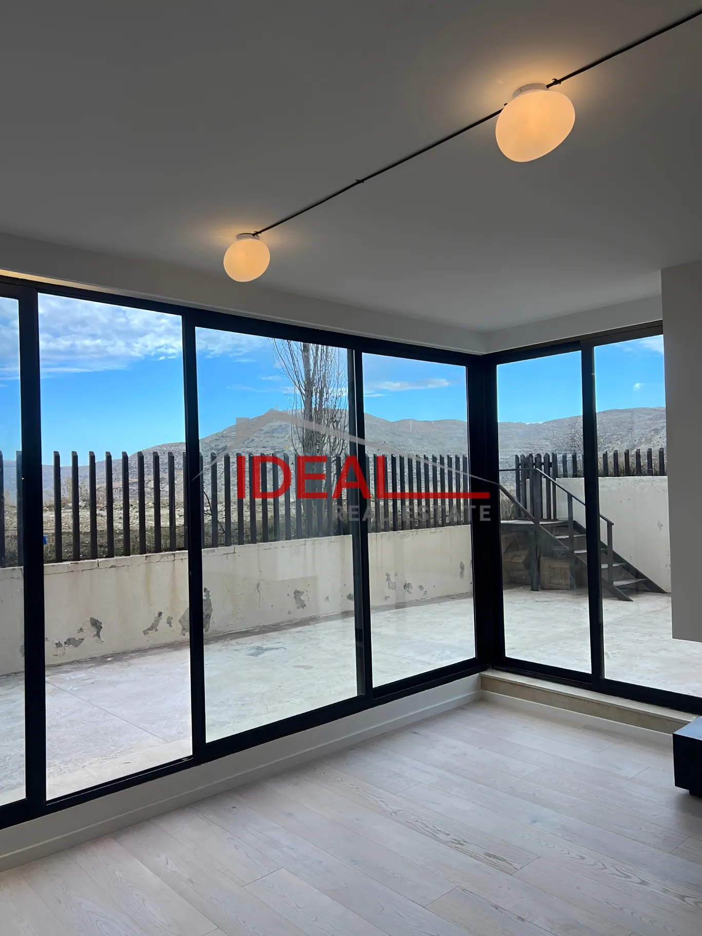 Chalet for sale in Kfardebian, Lebanon