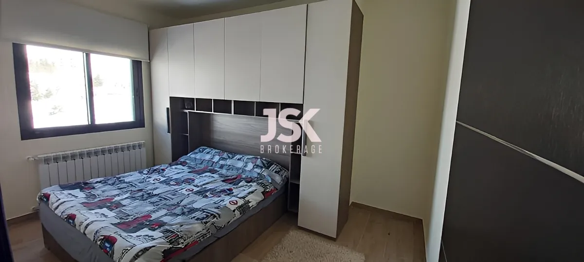 Chalet for Sale in Zaarour