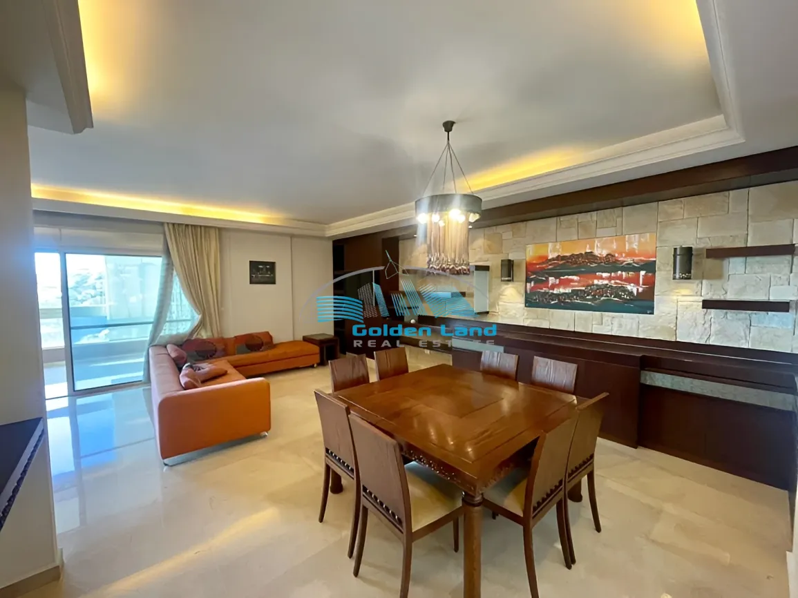 Apartment for rent in Kfar Hbab, Lebanon - 3 bed, 3 bath