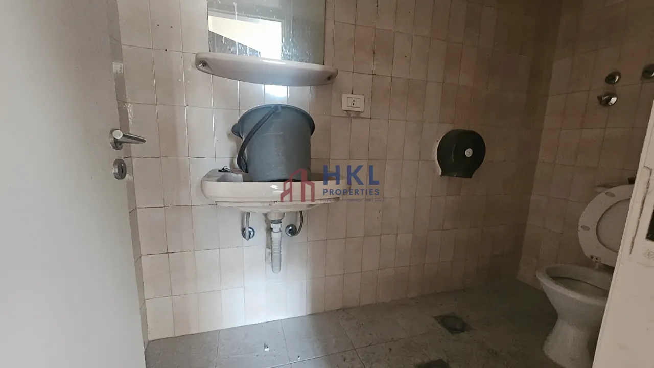 Office for rent in Achrafieh, Beirut, Lebanon