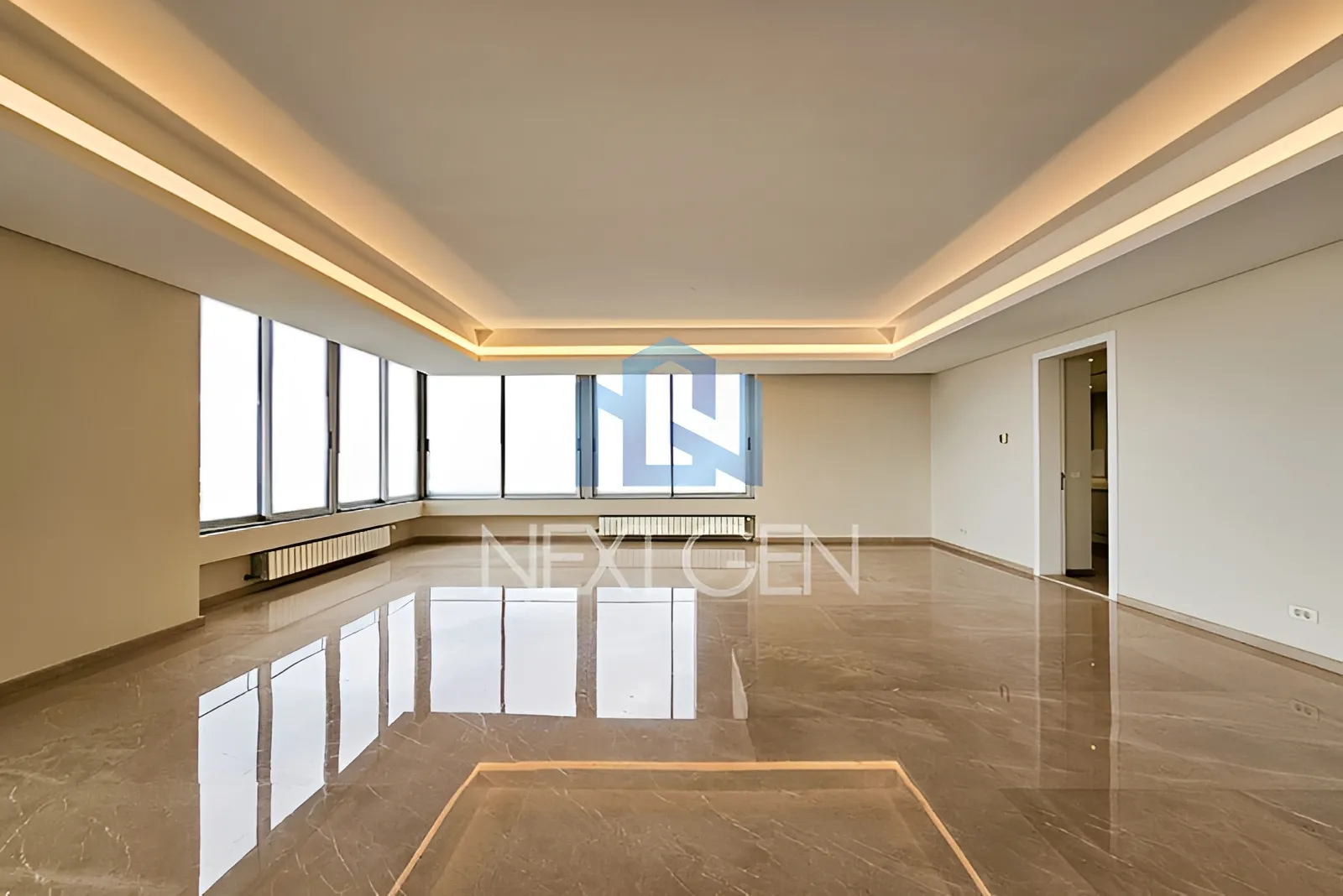 Apartment for Rent in Sursock