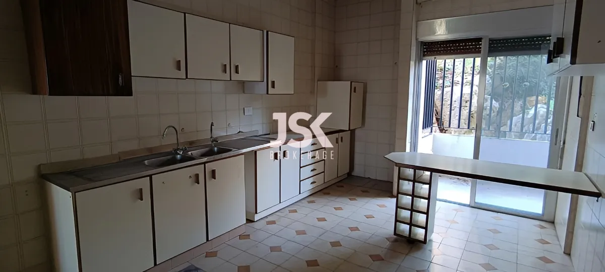 Apartment for Sale in Jeita, Lebanon