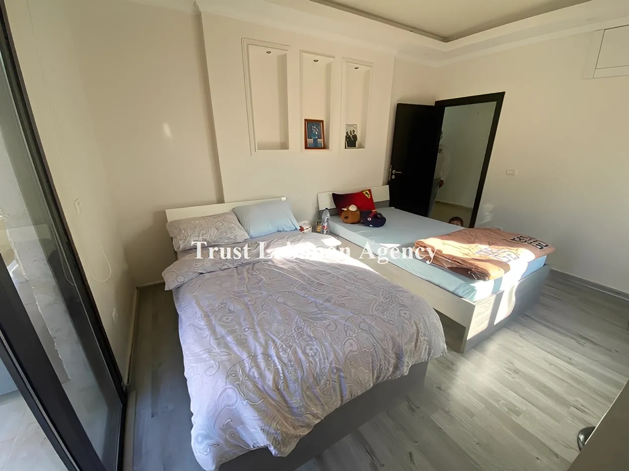 Apartment for Sale in Metn Dhour Al Chweir Lebanon