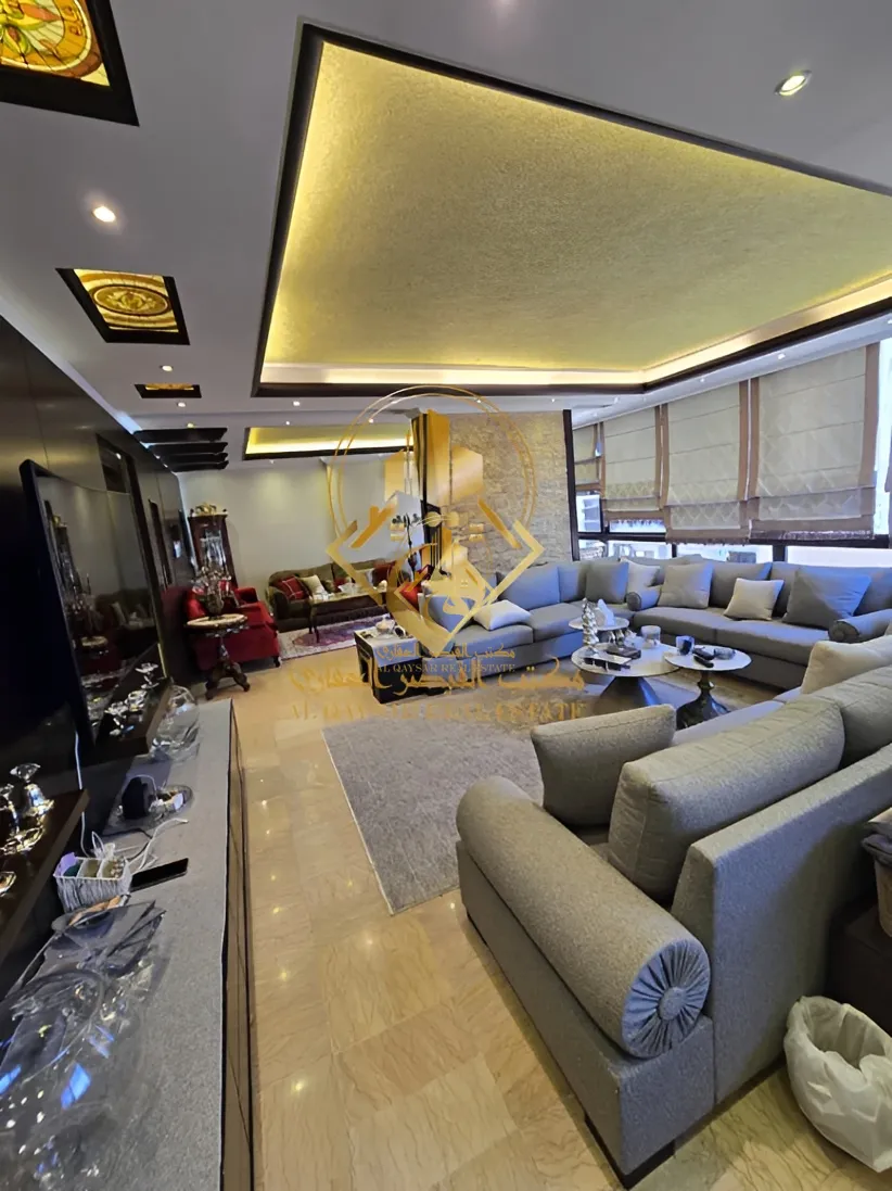Apartment for sale in Msaytbeh, Beirut, Lebanon