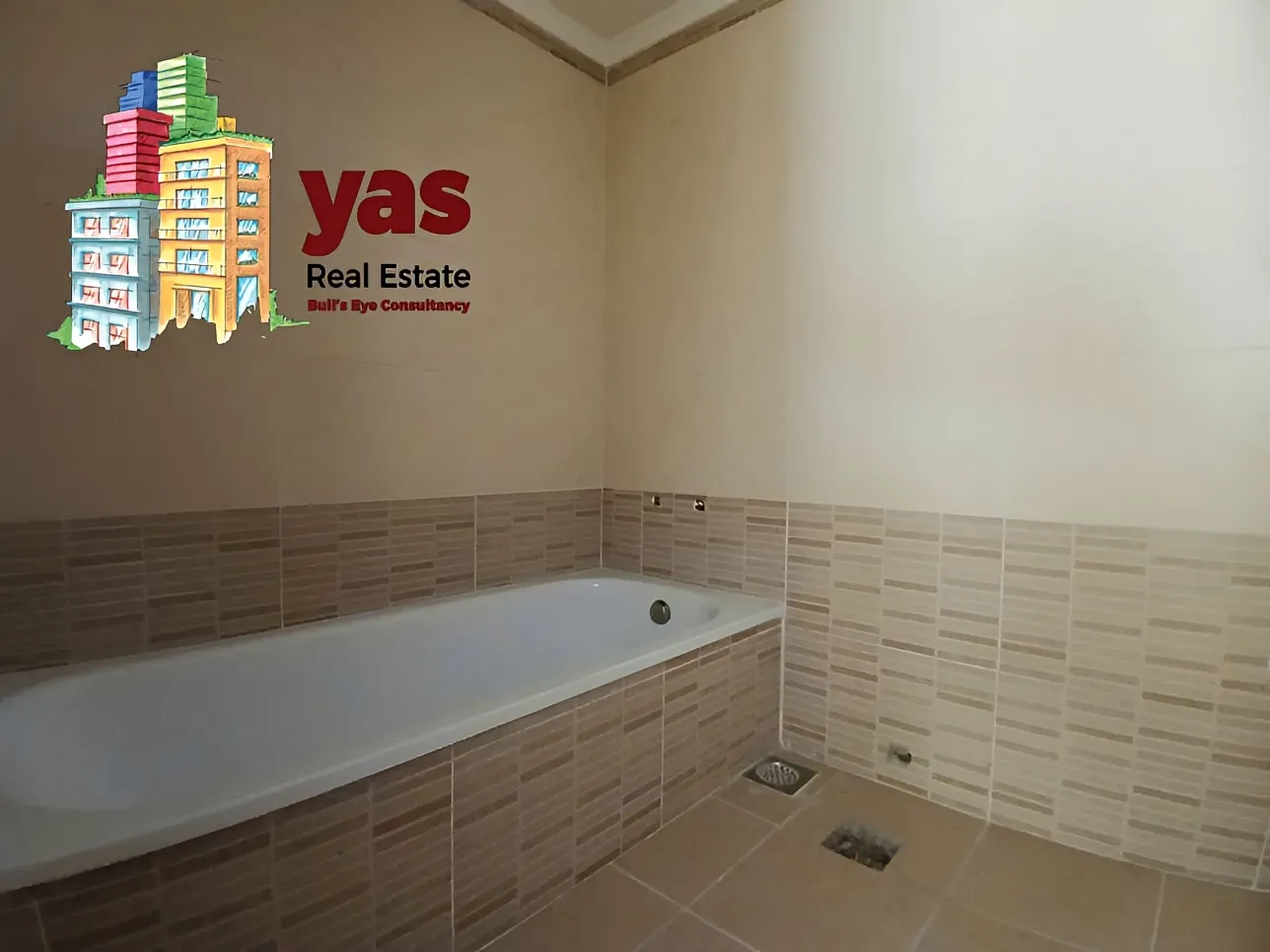 Apartment for Sale in Ghadir