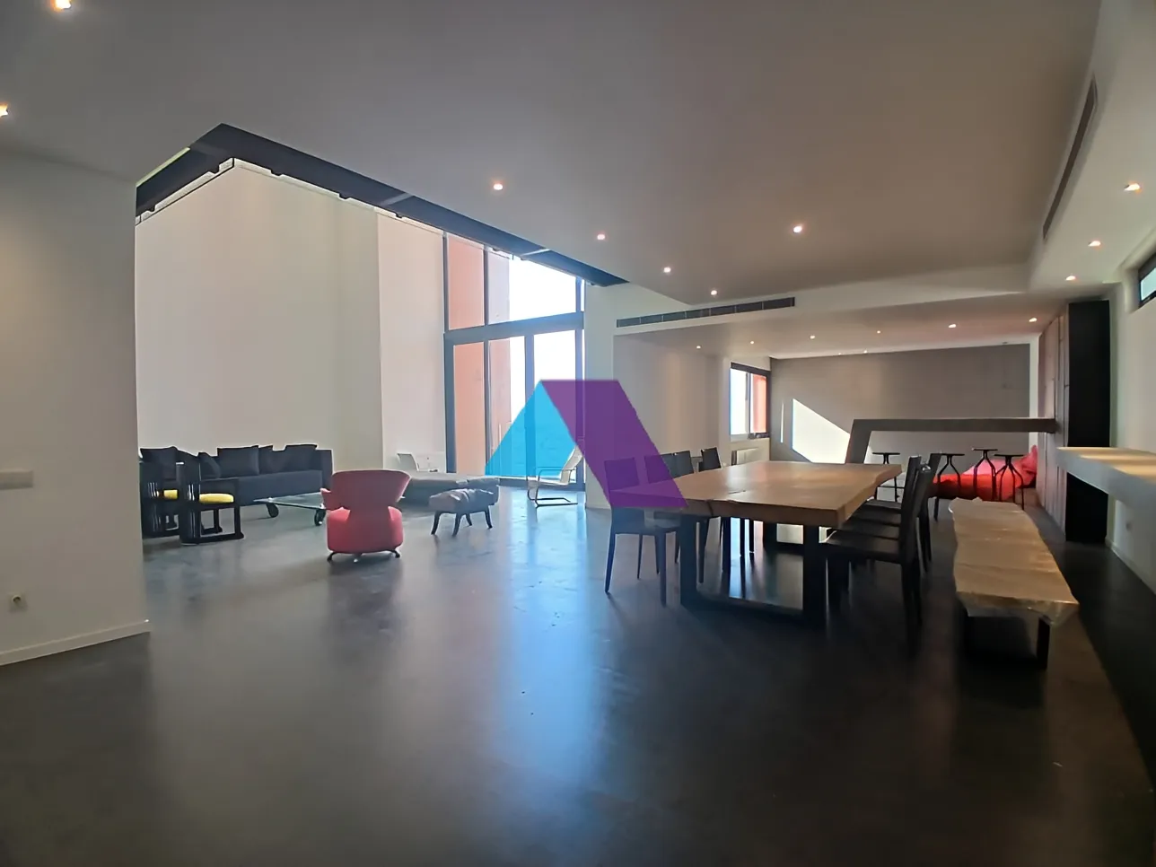 Apartment for rent in Gemmayzeh